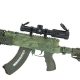 Прицел Grizzly 1-4x24, Vector Optics