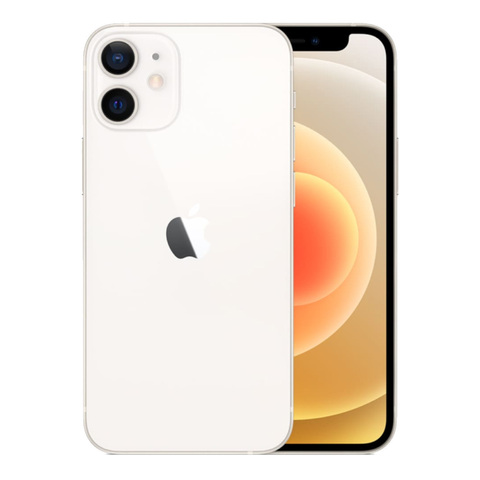Cмартфон Apple iPhone 12 Mini 256GB White купить по выгодной цене в ...
