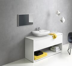 Смеситель для раковины 70, с донным клапаном, хром Hansgrohe Logis 71070000