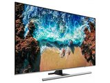 LED телевизор 4K Ultra HD Samsung UE49NU8000U