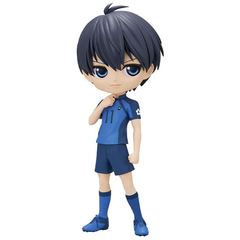 Фигурка Q Posket Bluelock: Yoichi Isagi