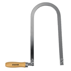 STAYER 130 х 250 мм, ручной лобзик (1530-25)