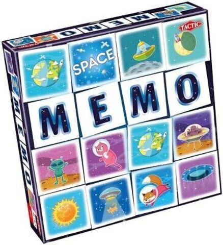 Memo Space