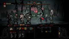 Darkest Dungeon: The Crimson Court (для ПК, цифровой код доступа)