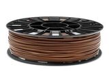 Пластик ABS REC 2.85 мм 750г., коричневый