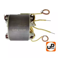 Статор UNITED PARTS для MAKITA HS7601 (594649-1) (90-0655)