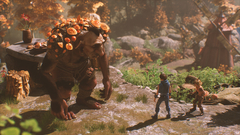 Brothers: A Tale of Two Sons Remake (для ПК, цифровой код доступа)