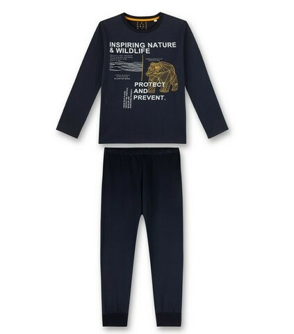 Sanetta Пижама 245333 50151