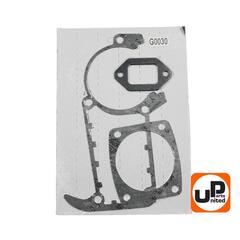 Набор прокладок UNITED PARTS для STIHL MS361
