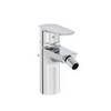Vitra A43054EXP Flow Soft Смеситель для биде, хром