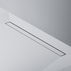 Am.Pm W01SC-U11-090-04SB MasterFlow Трап для душа линейный универс затвор Tile 90см цвет сталь мат