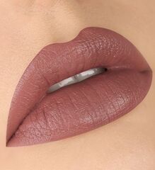 LuxVisage Помада GLAM LOOK cream velvet тон 304 сливочная карамель