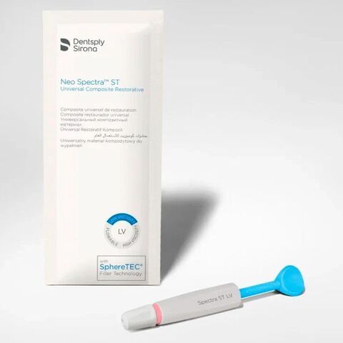 Neo Spectra ST LV А3 / Нео Спектра A3 Высокой вязкости(3г)