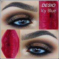 Desîo™ - ICY BLUE