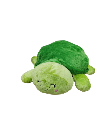Мягкая игрушка черепаха Sköldpadda, размер: 50 см., материал: полиэстер