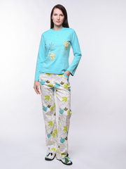 Пижама женская