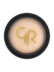 Golden Rose Пудра компактная тон 01 MINERAL Terracotta Powder