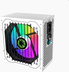 Блок питания Game Max VP-700-RGB-M 700 Вт