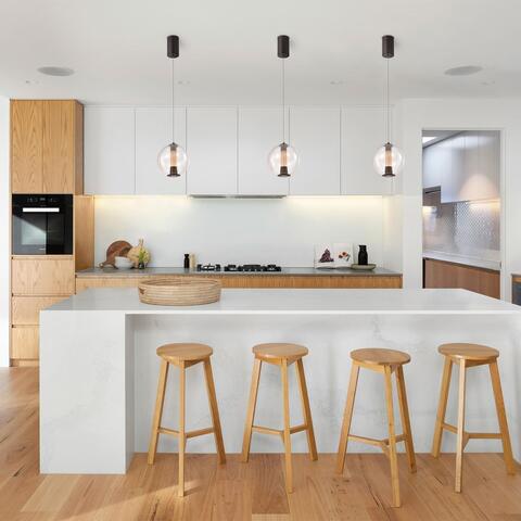 Подвесной светодиодный светильник Favourite Boble 4552-2P