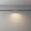 Светильник Maytoni Basis C147CL-L300-6W3K-B