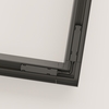 Комплектующие для накладной трековой системы Maytoni Accessories for tracks s35 TRA004CL-21B