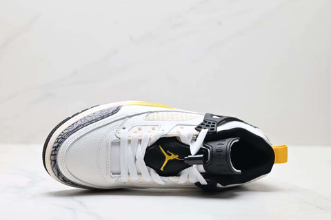 Jordan Spizike Low 'Rare Air' 