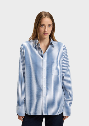 Рубашка BOSS Saturday 1