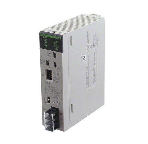 Omron CS1W-CLK23