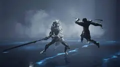 Mortal Shell: Enhanced Edition (диск для PS5, интерфейс и субтитры на русском языке)