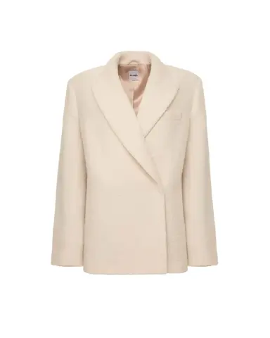 Полупальто С4