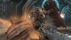 DOOM Eternal (для ПК, цифровой код доступа)