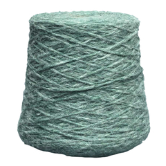 Бобинная пряжа Tenerezze (Verde)