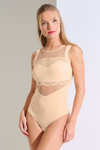 Боди бразилиана LISCA CHARISMA 013121