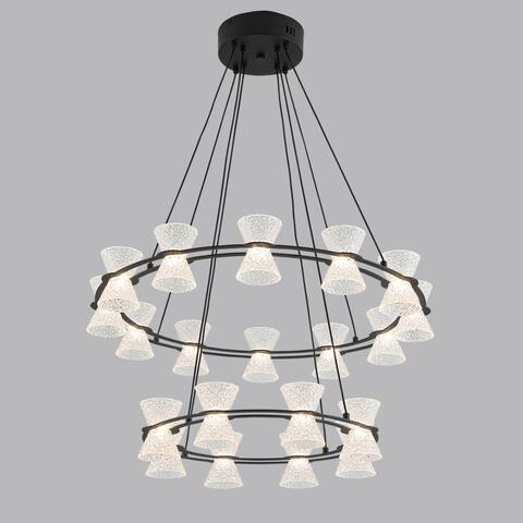 Подвесная светодиодная люстра Lumion VINORA 8341/70L