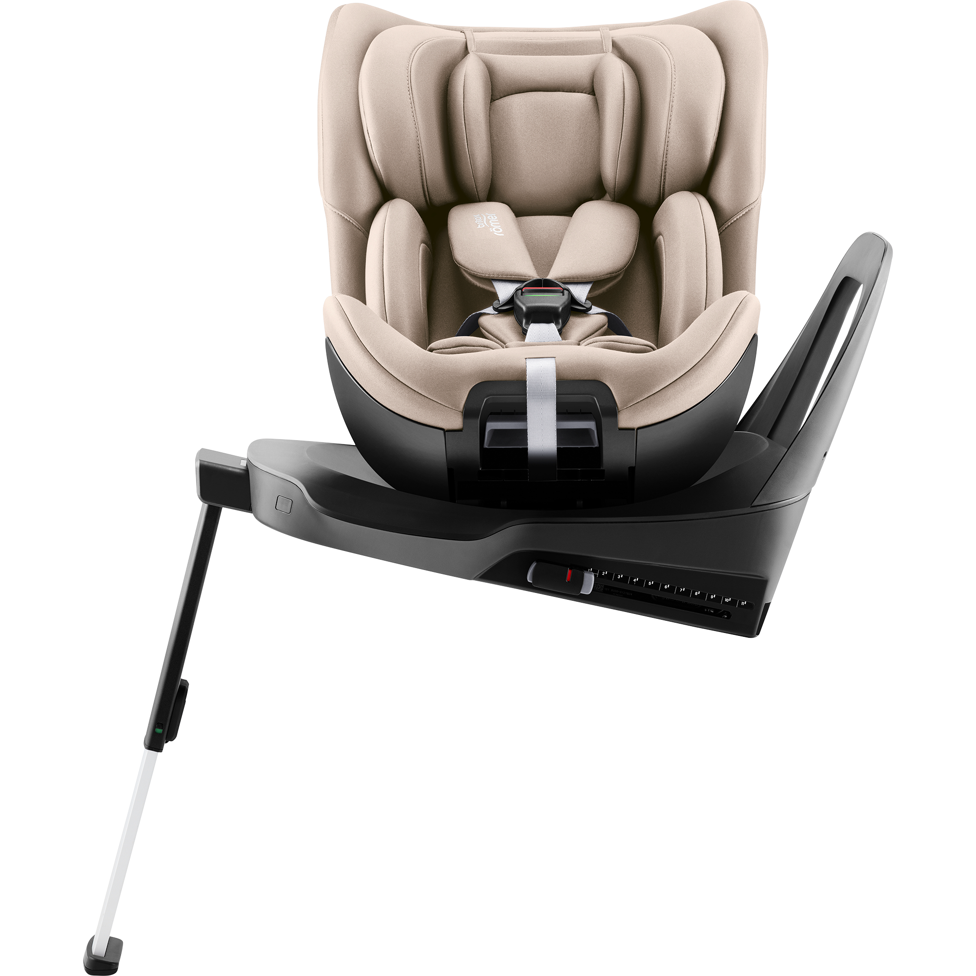 Britax Roemer SWIVEL 2, Classic Chai