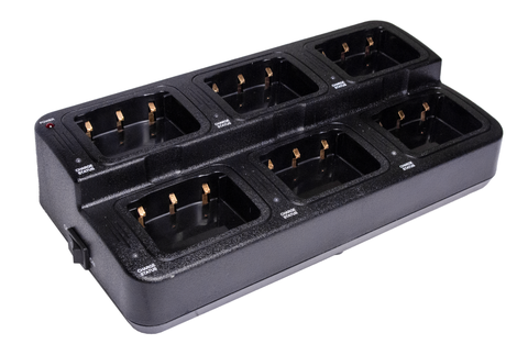 Зарядное устройство шестипозиционное Аргут А-74 SET6-74/301M