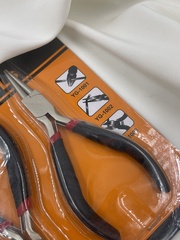 Набор инструментов