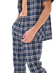 6009 Костюм на пуговицах