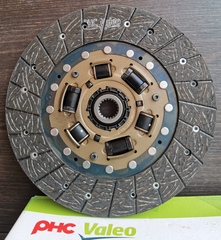 СЦЕПЛЕНИЕ В СБОРЕ TUCSON JM, SPORTAGE KM 2,0 VALEO (235 мм) 4130039295+4110039310+4142139260