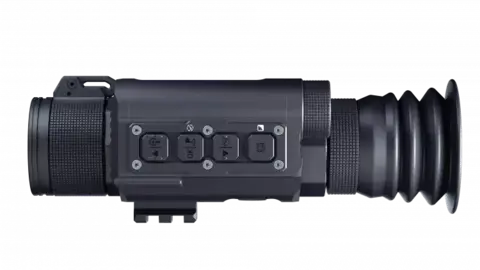 Тепловизионный прицел ATAK ET22-25