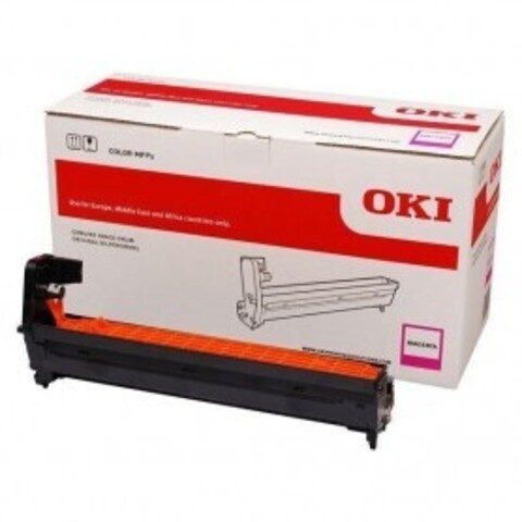 Картридж OKI 46484106 DRUM OkiData-C532/C542/MC573 30K Magenta Compatible