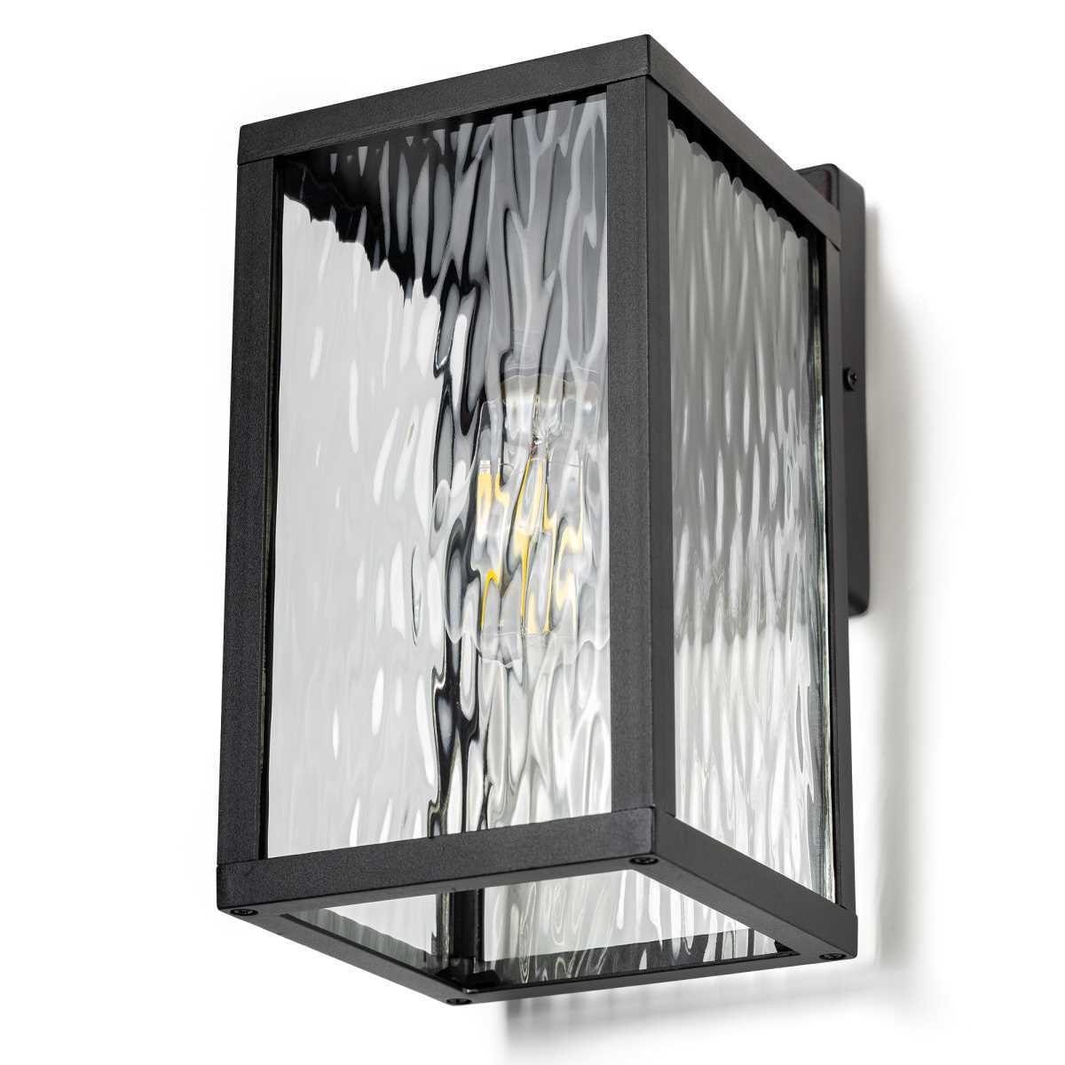 Уличный настенный светильник Citilux Forts CLU09W1