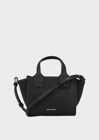 Сумка KARL LAGERFELD K/Skuare Sm Tote Grainy