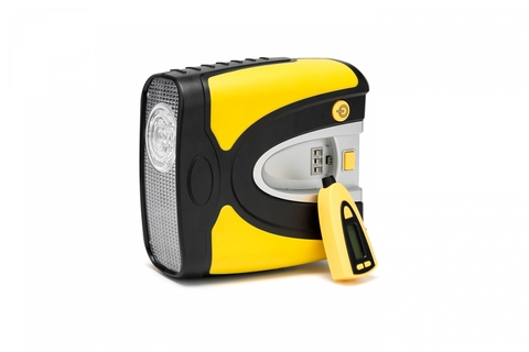 Компрессор автомобильный BS KOLBEN 22R