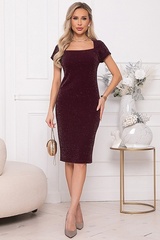 Платье 71755-2 Avili