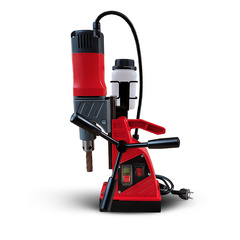 Магнитный сверлильный станок Rotorica MAG Drill 40