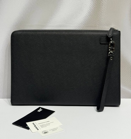 Плоская сумка для документов Montblanc Cutevelope