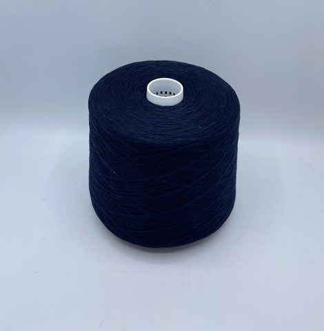 Zegna Baruffa (пр.Италия),art-Supergeelong  1/15 1500м/100гр.100%меринос , цвет-Темно-синий(55/11/686) арт.36668