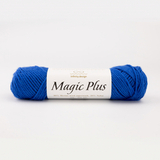 Пряжа Infinity Magic Plus 6046 электрик