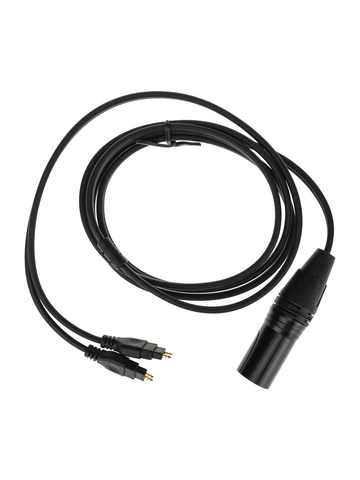 Балансный кабель для Sennheiser HD650, HD600, HD580, HD6XX, HD58X, HD660S (2М)